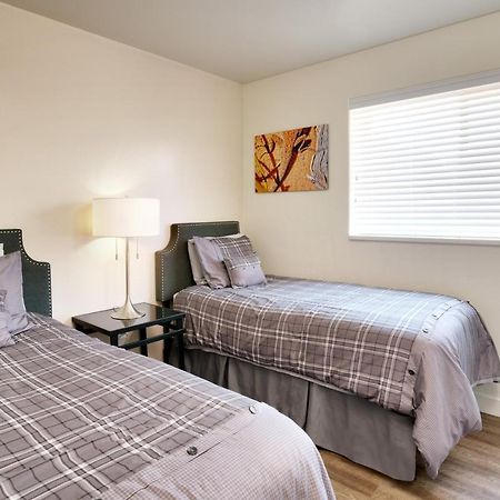 2A Relaxing Redcliff Condo موآب المظهر الخارجي الصورة
