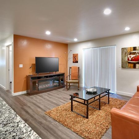 2A Relaxing Redcliff Condo موآب المظهر الخارجي الصورة