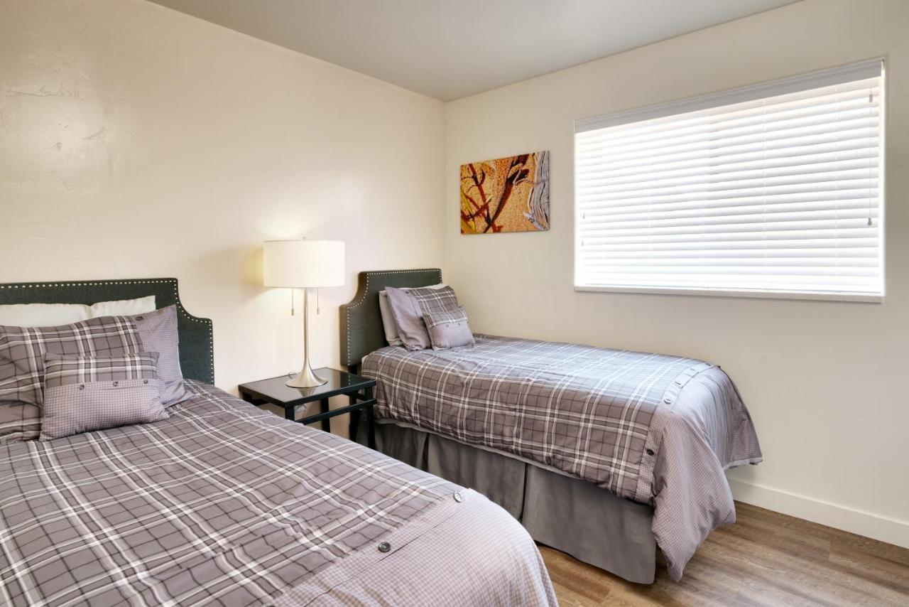 2A Relaxing Redcliff Condo موآب المظهر الخارجي الصورة