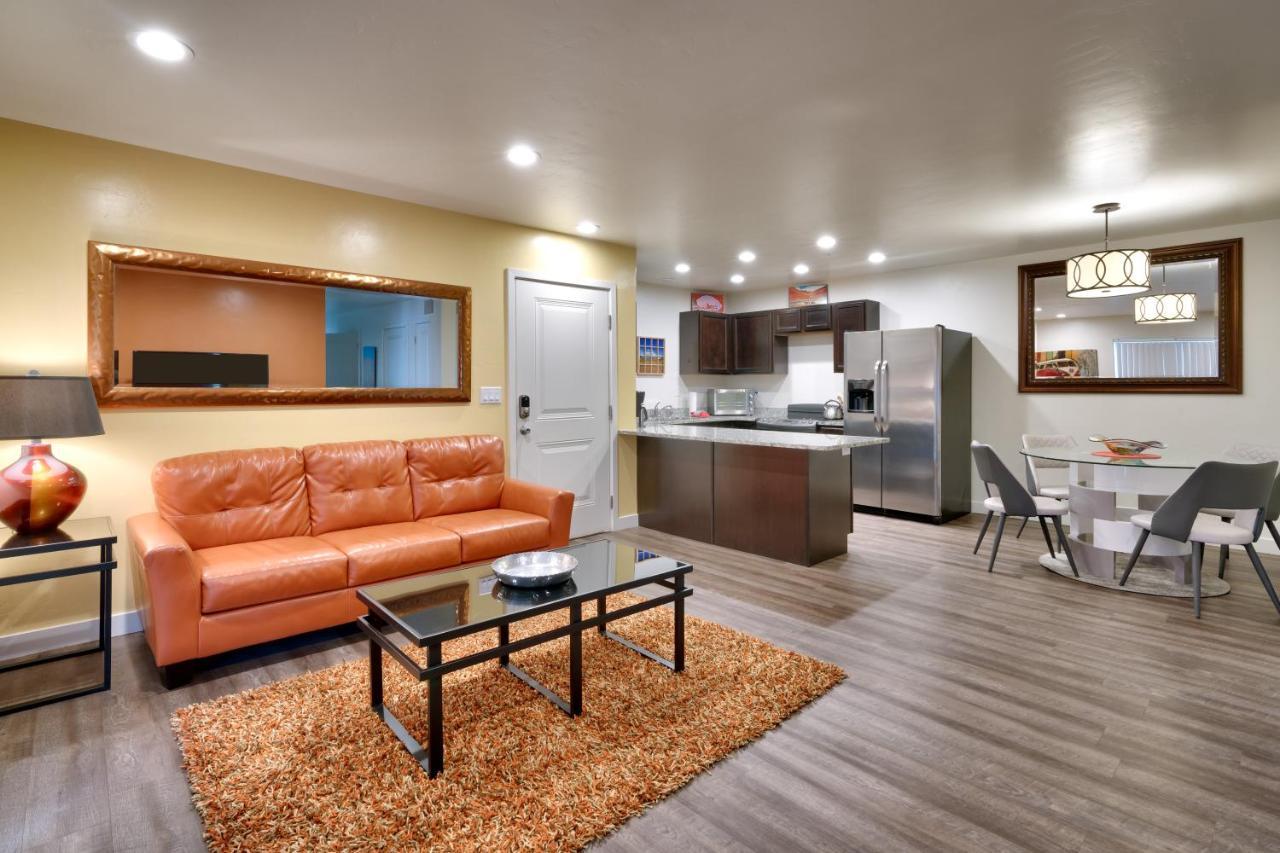 2A Relaxing Redcliff Condo موآب المظهر الخارجي الصورة