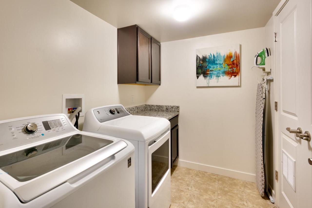 2A Relaxing Redcliff Condo موآب المظهر الخارجي الصورة