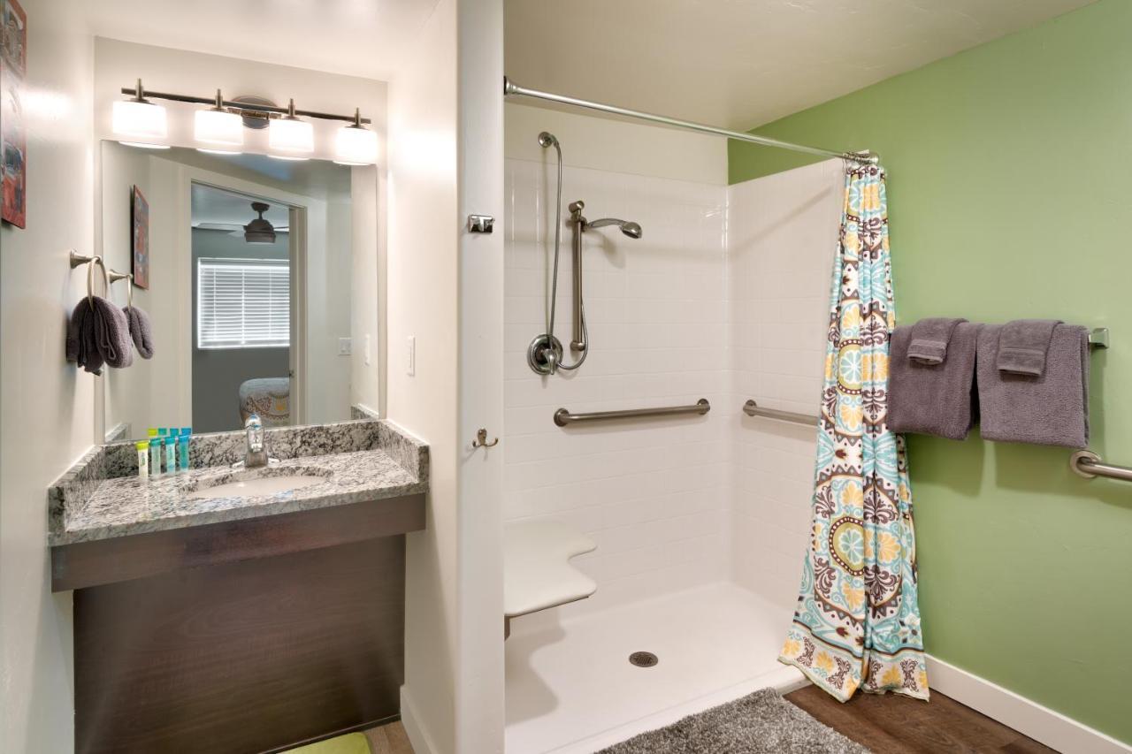 2A Relaxing Redcliff Condo موآب المظهر الخارجي الصورة